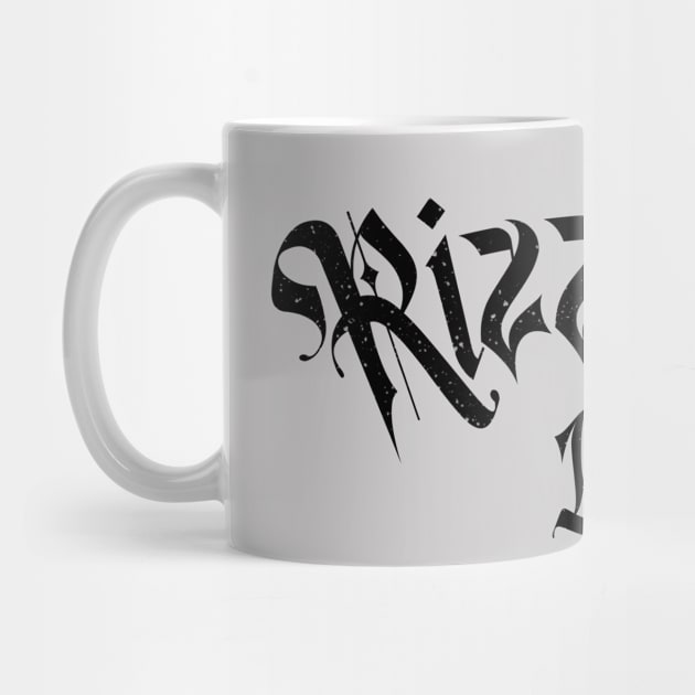 Rizz by Akima Designs